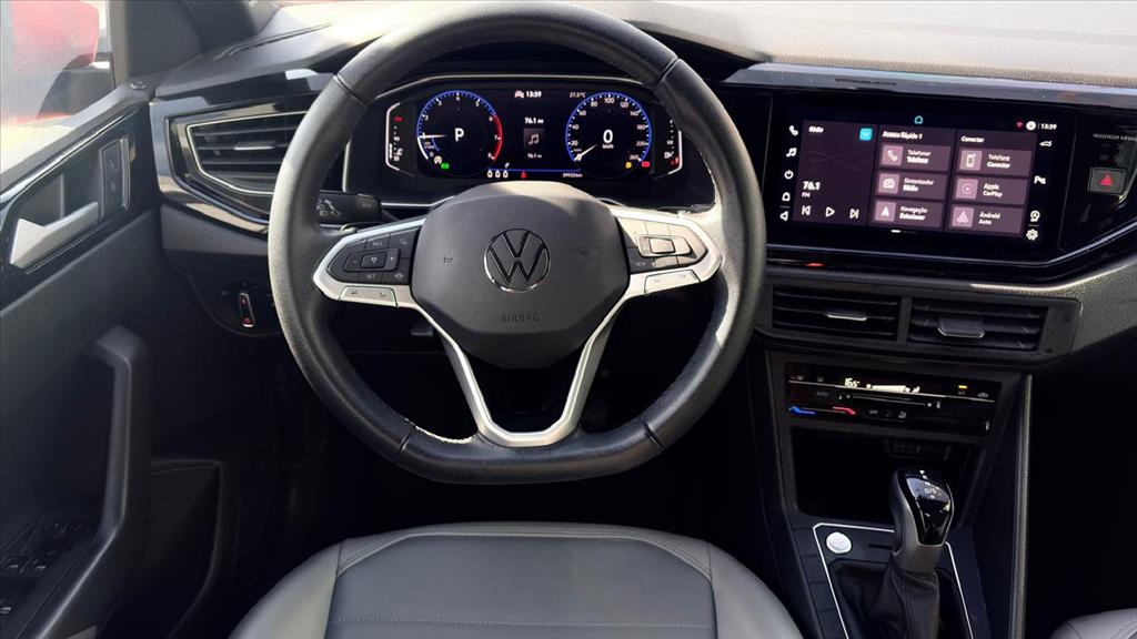 NIVUS 1.0 200 TSI TOTAL FLEX HIGHLINE AUTOMÁTICO7