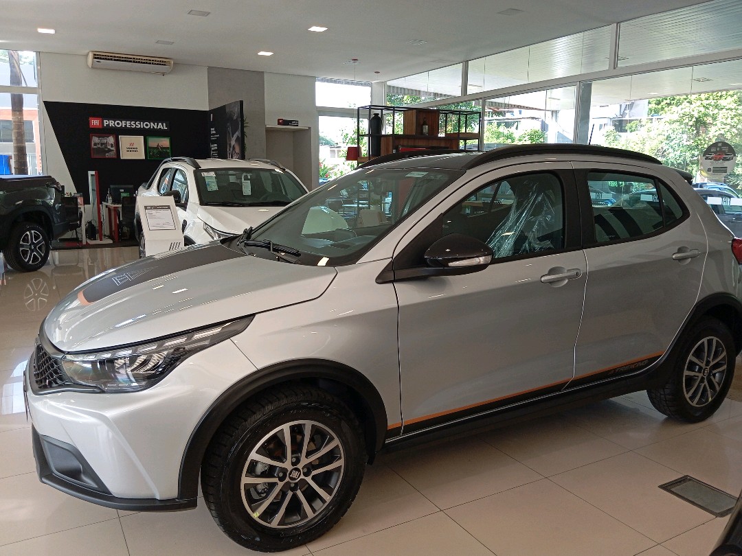 ARGO 1.3 FIREFLY FLEX TREKKING MANUAL2