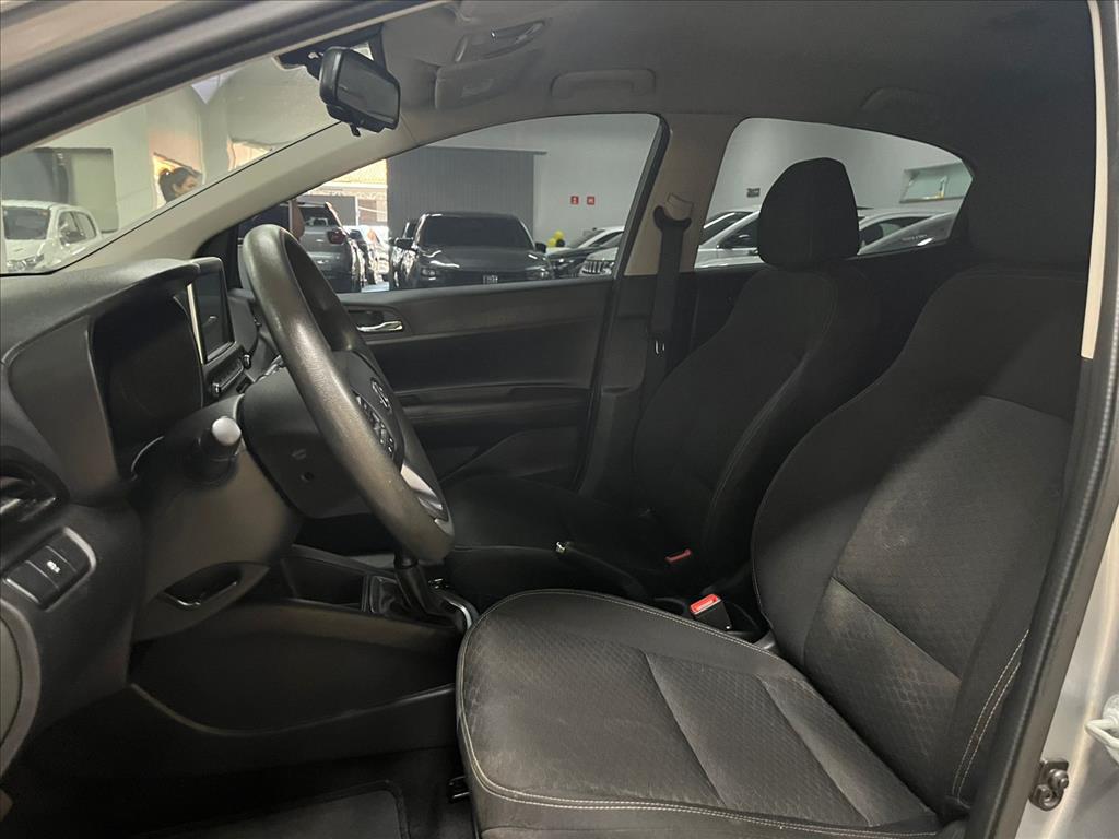 HB20 1.0 12V FLEX EVOLUTION MANUAL8