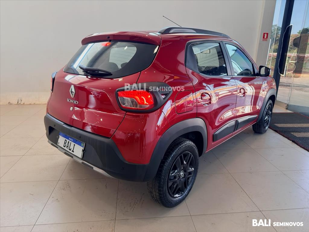 KWID 1.0 12V SCE FLEX OUTSIDER MANUAL3