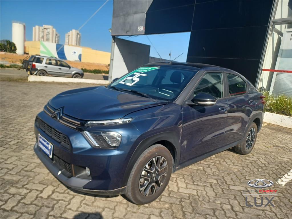 BASALT 1.0 TURBO 200 FLEX SHINE CVT