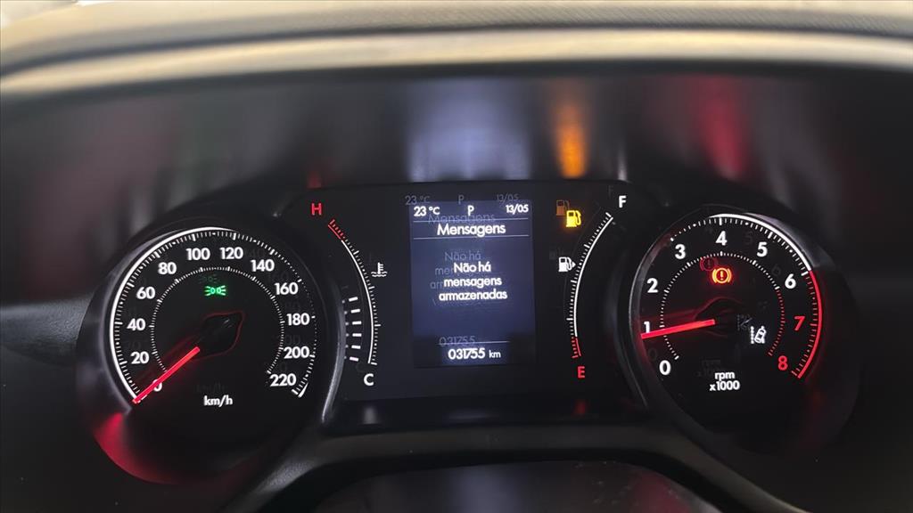 FASTBACK 1.0 TURBO 200 FLEX AUDACE CVT13