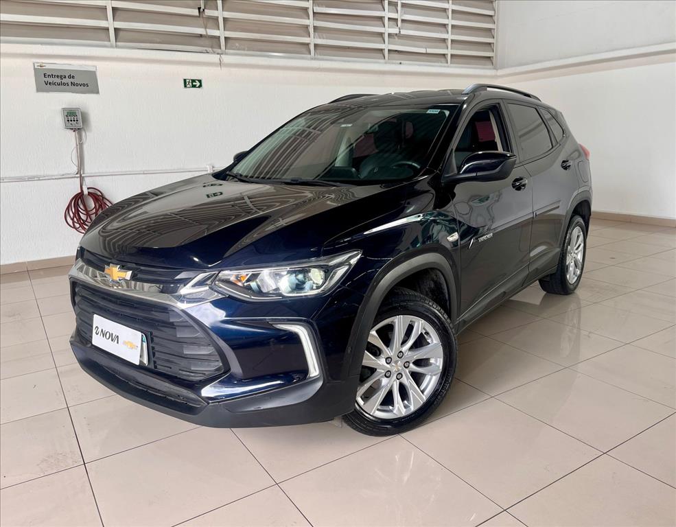 Imagem do carro CHEVROLET TRACKER