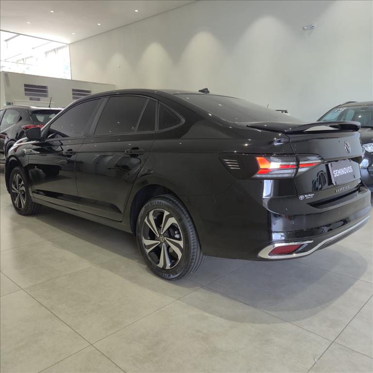 VIRTUS 1.0 200 TSI COMFORTLINE AUTOMÁTICO5