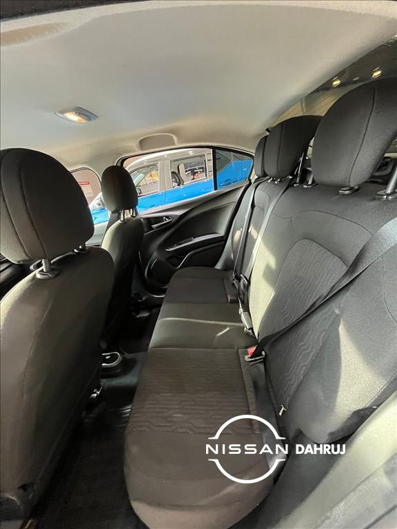 CRONOS 1.3 FIREFLY FLEX DRIVE CVT9