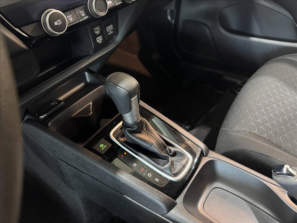 CITY 1.5 i-VTEC FLEX EX CVT9