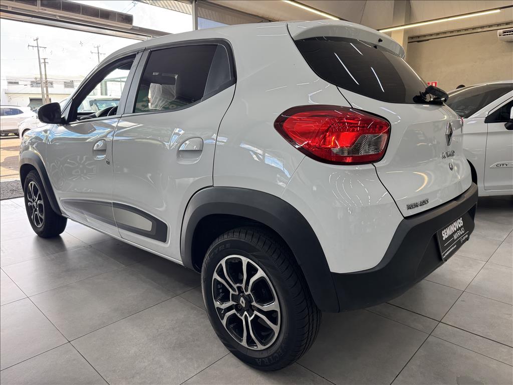 KWID 1.0 12V SCE FLEX INTENSE MANUAL13