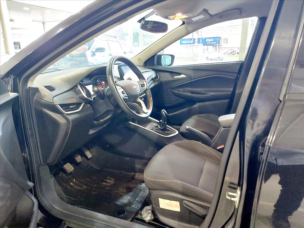 ONIX 1.0 TURBO FLEX LTZ MANUAL15
