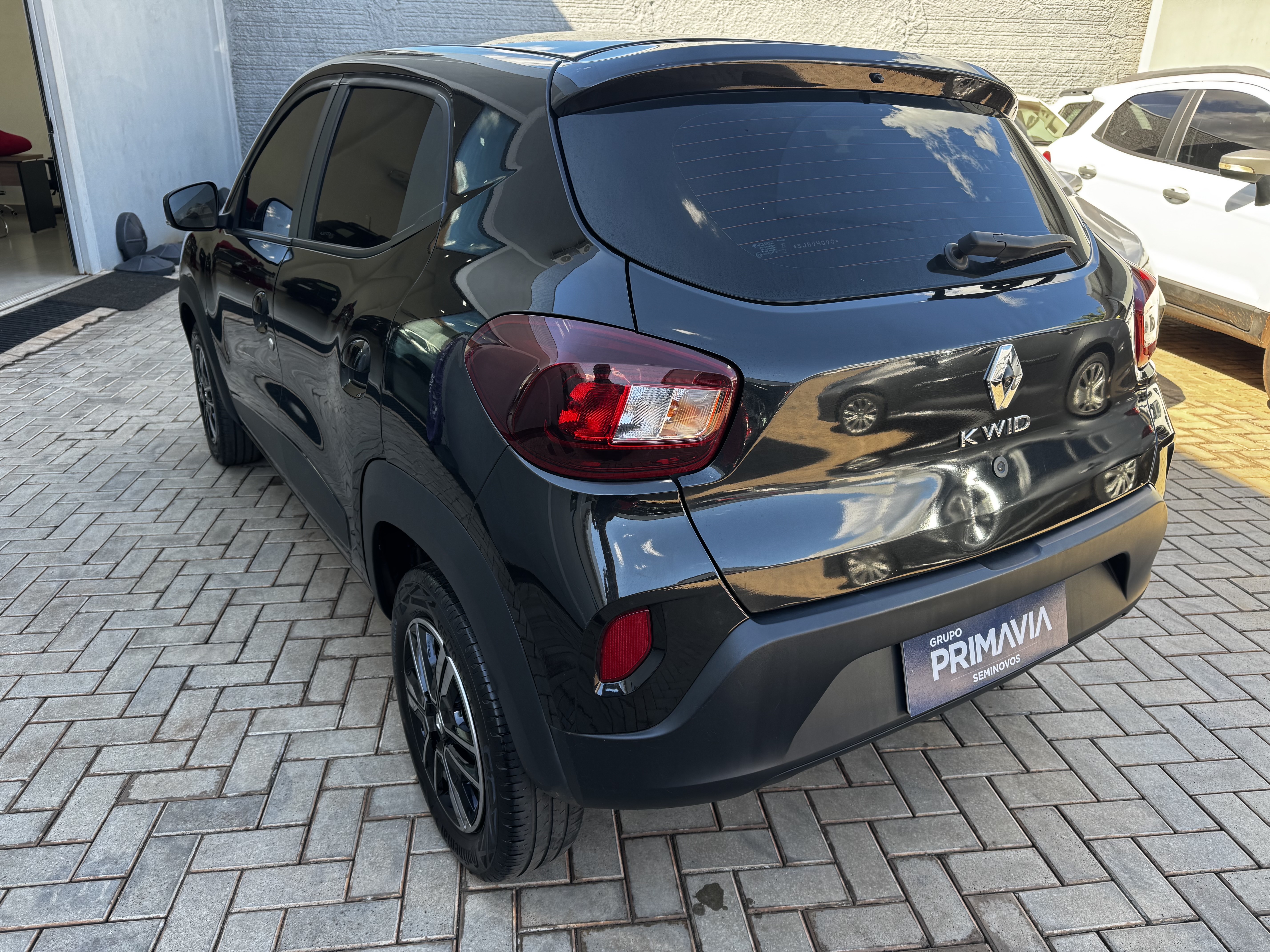 KWID 1.0 12V SCE FLEX INTENSE MANUAL3