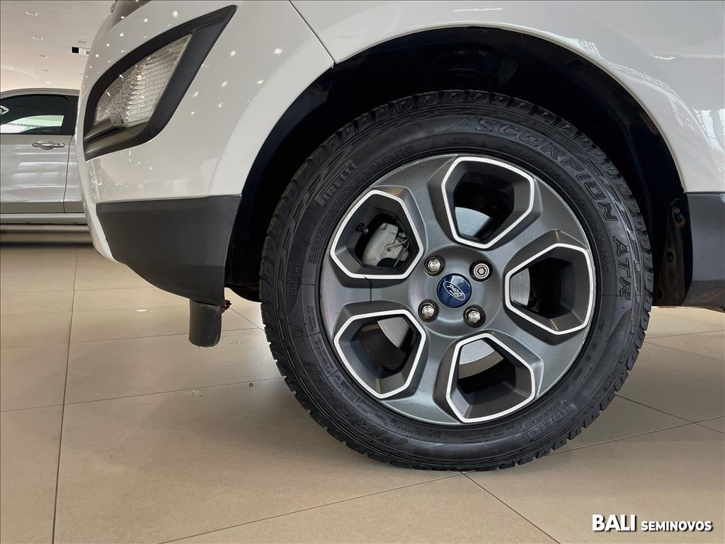 ECOSPORT 1.5 TI-VCT FLEX FREESTYLE MANUAL8