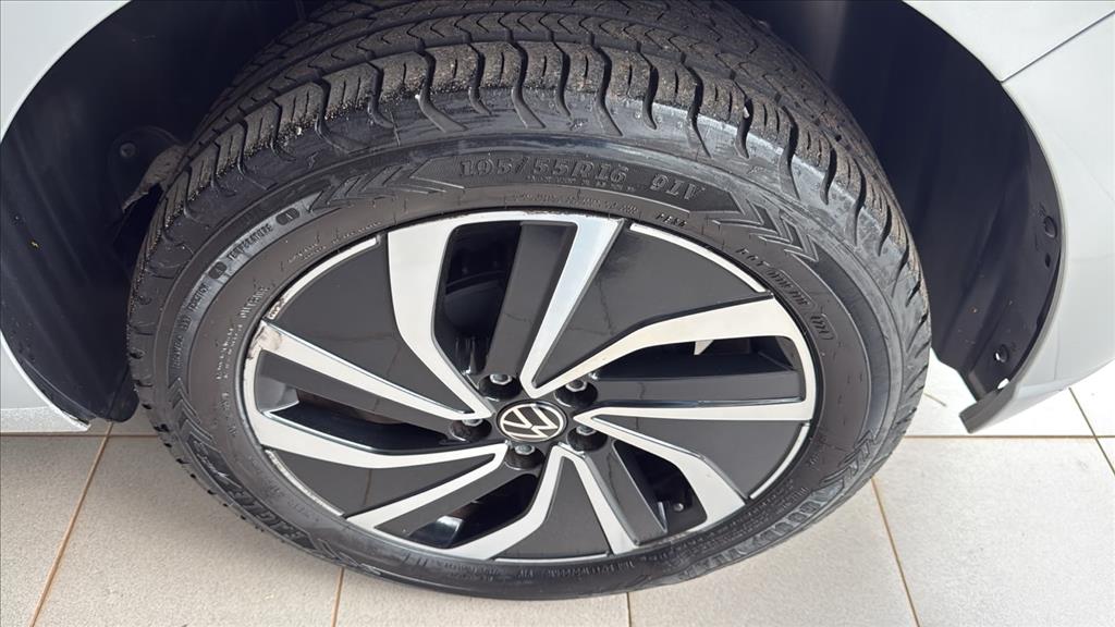 POLO 1.0 170 TSI HIGHLINE AUTOMÁTICO12