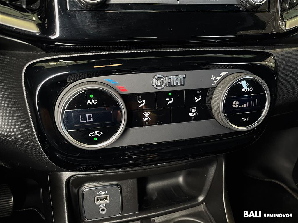 STRADA 1.3 FIREFLY FLEX VOLCANO CD CVT14