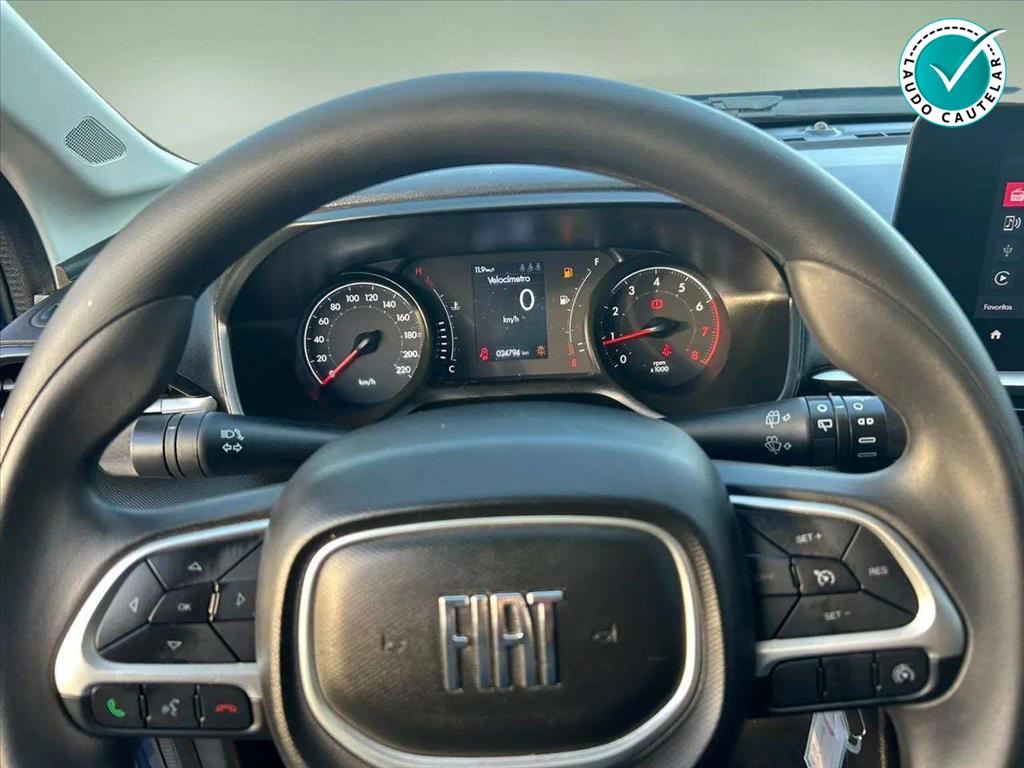PULSE 1.3 FLEX DRIVE MANUAL7