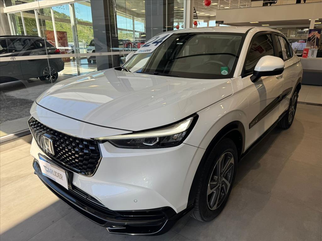 HR-V 1.5 DI I-VTEC TURBO FLEX TOURING CVT1