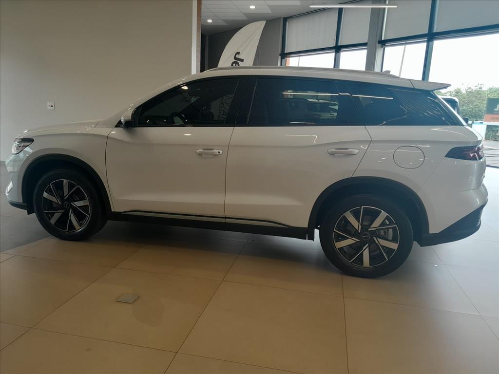 SONG PRO 1.5 DM-I HÍBRIDO GS AUTOMÁTICO7