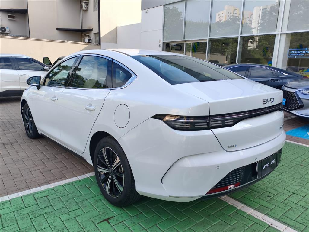 KING 1.5 DM-I PHEV GL AUTOMÁTICO7
