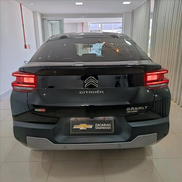 BASALT 1.0 TURBO 200 FLEX SHINE CVT3