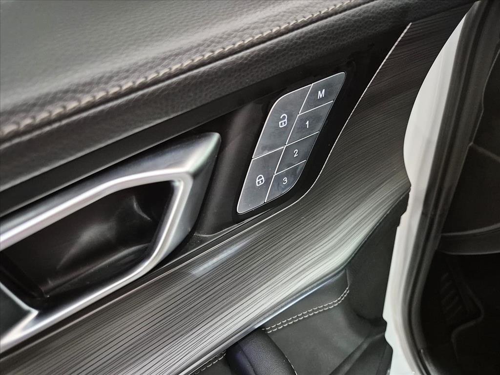Caoa Chery-TIGGO 8 PRO-1.5 TCI PLUG-IN HYBRID DHT