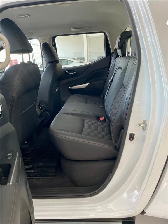 FRONTIER 2.3 16V TURBO DIESEL XE CD 4X4 AUTOMÁTICO7