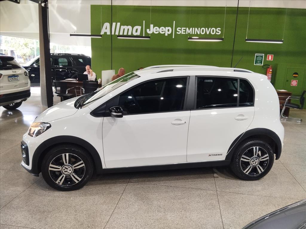 UP 1.0 170 TSI TOTAL FLEX XTREME 4P MANUAL7