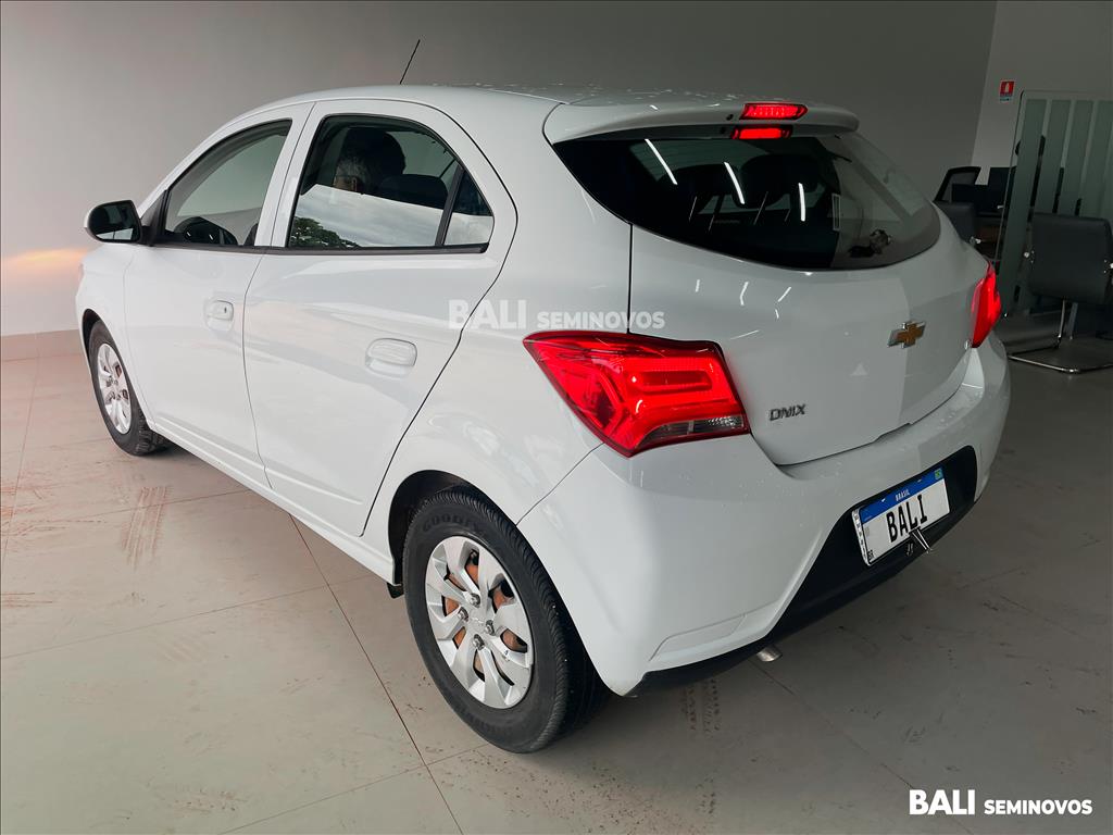 ONIX 1.0 MPFI LT 8V FLEX 4P MANUAL5