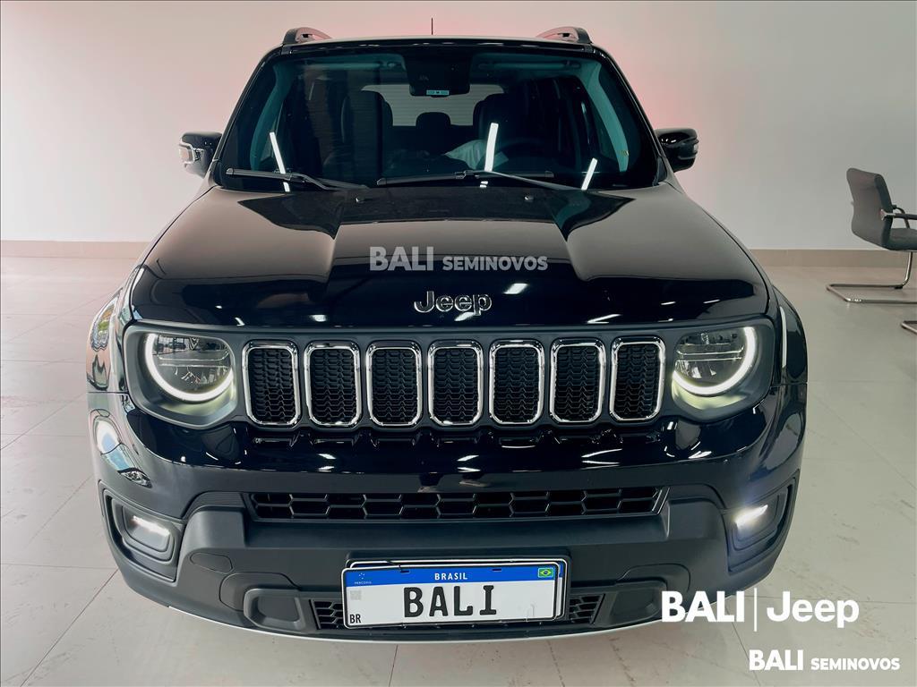 RENEGADE 1.3 T270 TURBO FLEX SAHARA AT62