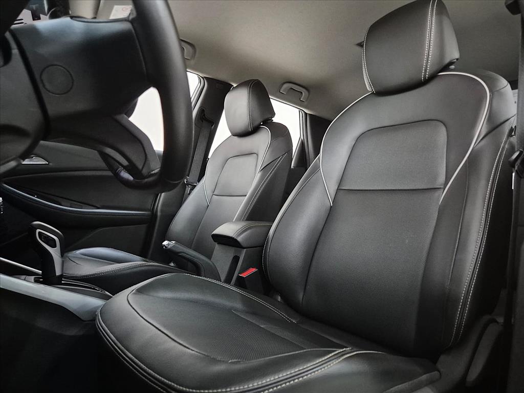 GM - Chevrolet-MONTANA-1.2 TURBO FLEX PREMIER AUTOMÁTICO