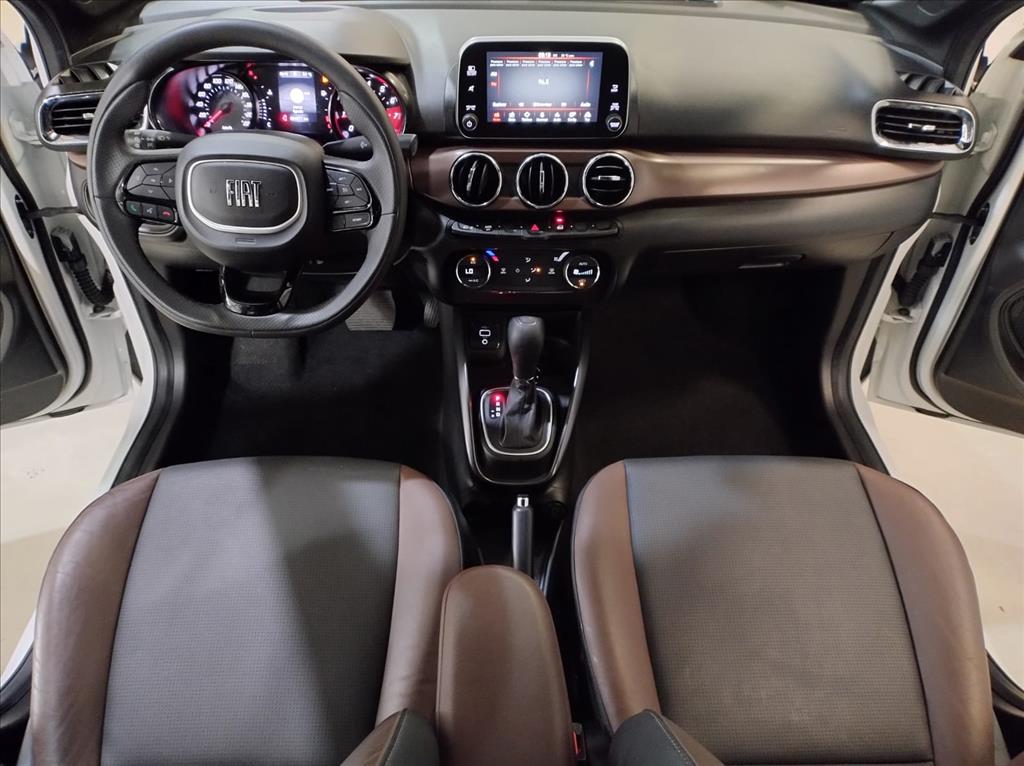 CRONOS 1.3 FIREFLY FLEX PRECISION CVT5