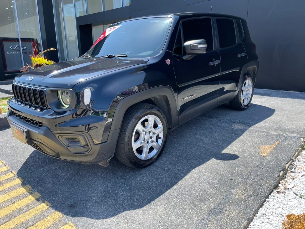 1.3 T270 TURBO FLEX AT6