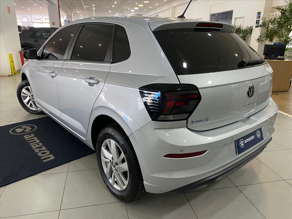 POLO 1.0 170 TSI MANUAL6