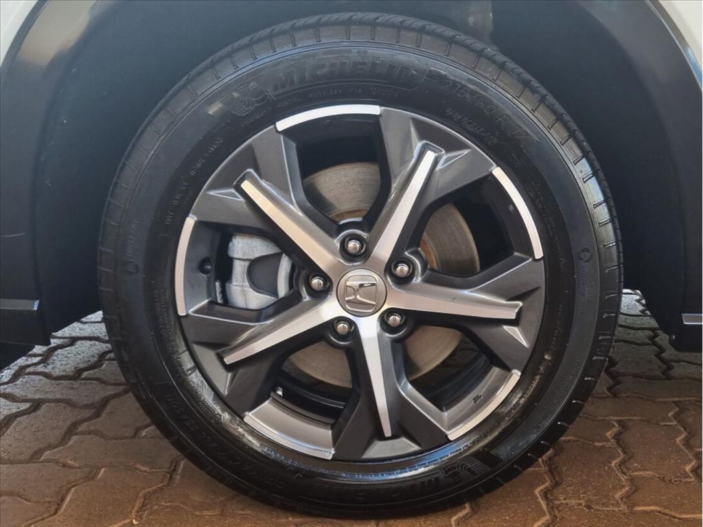 ZR-V 2.0 i-VTEC GASOLINA TOURING CVT9