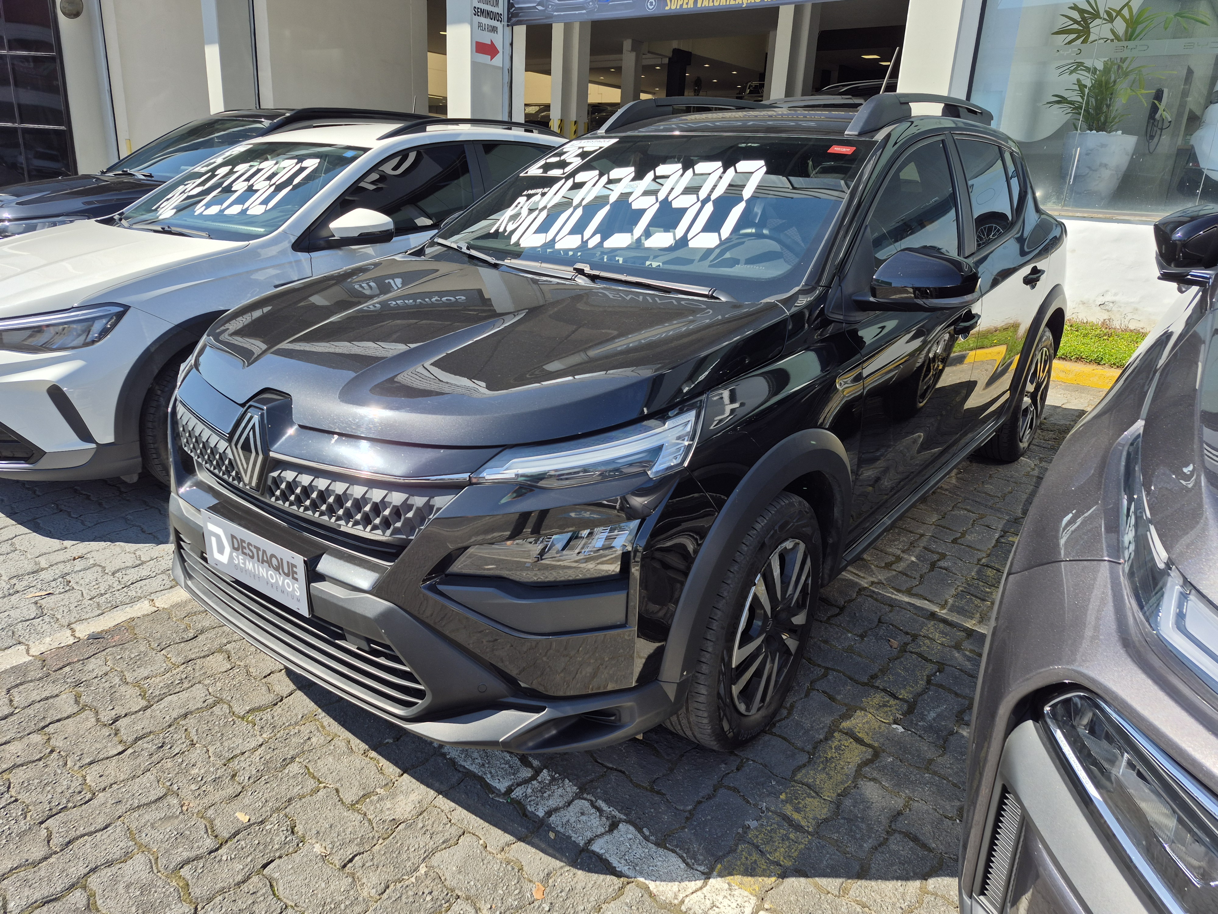 RENAULT KARDIAN