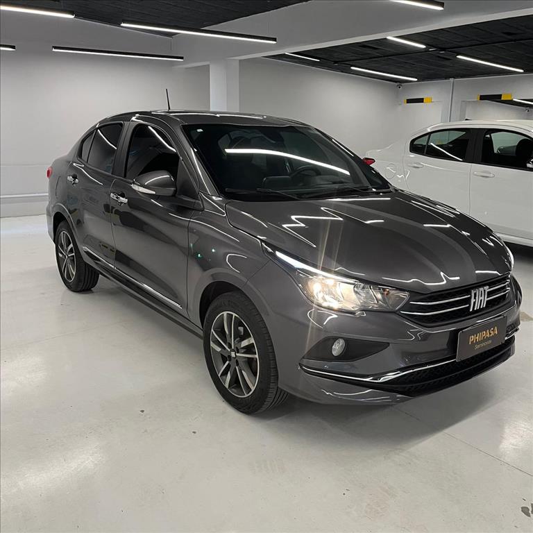 CRONOS 1.3 FIREFLY FLEX PRECISION CVT1