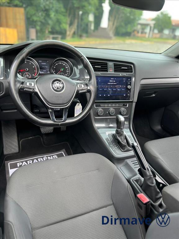 GOLF 1.0 200 TSI TOTAL FLEX COMFORTLINE TIPTRONIC9