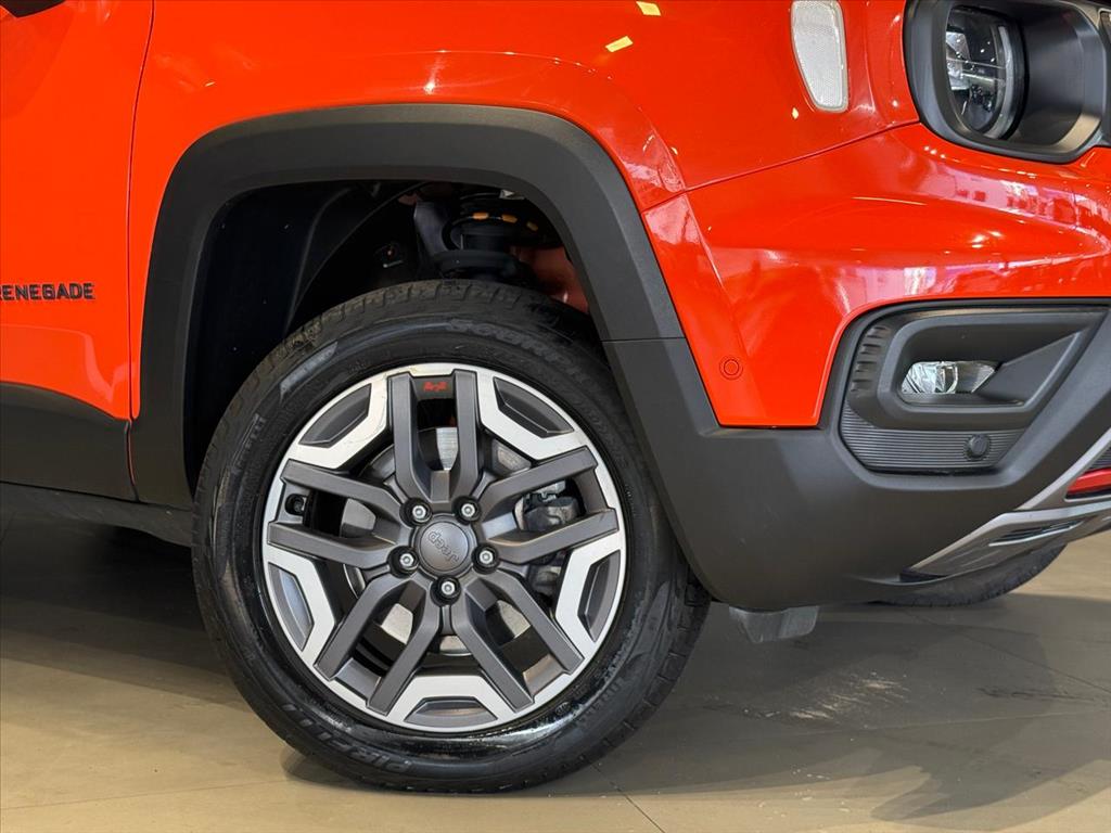 RENEGADE 1.3 T270 TURBO FLEX TRAILHAWK 4X4 AT92