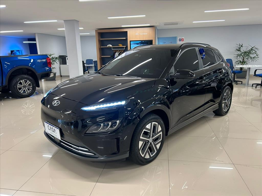 EV 39,2 KW ELÉTRICO