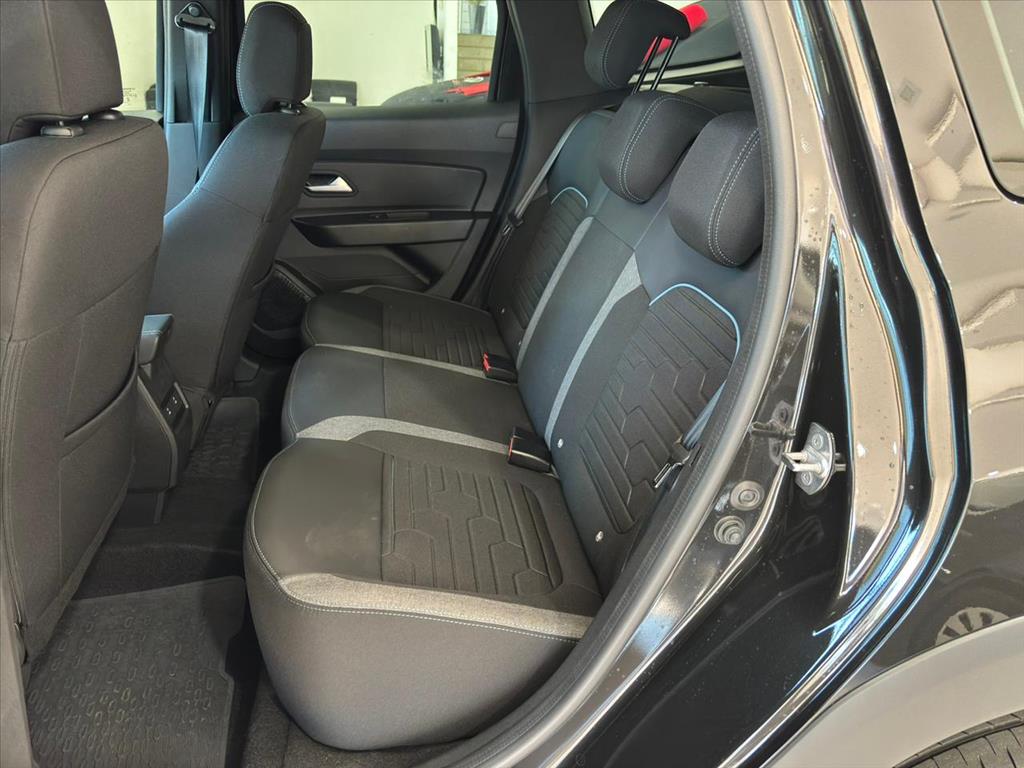 Renault-DUSTER-1.6 16V SCE FLEX INTENSE PLUS X-TRONIC