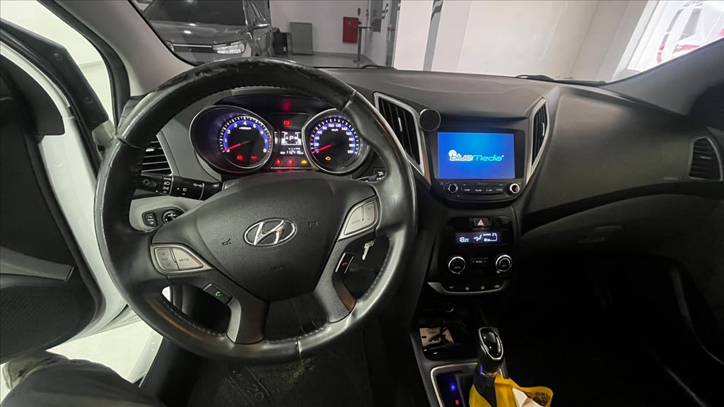 HB20 1.6 PREMIUM 16V FLEX 4P AUTOMÁTICO10