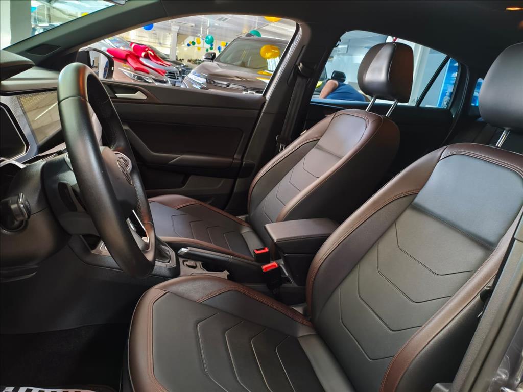VIRTUS 1.0 200 TSI HIGHLINE AUTOMÁTICO7