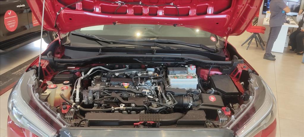 COROLLA CROSS 2.0 VVT-IE FLEX XRE DIRECT SHIFT13