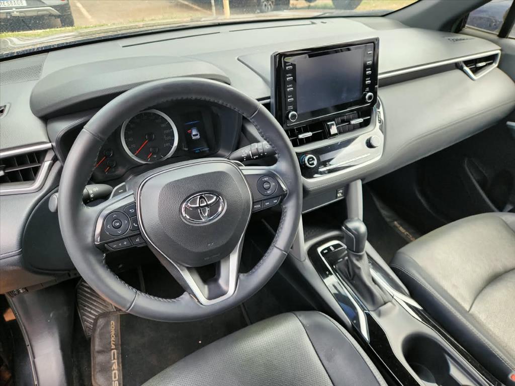 COROLLA CROSS 2.0 VVT-IE FLEX XRE DIRECT SHIFT9