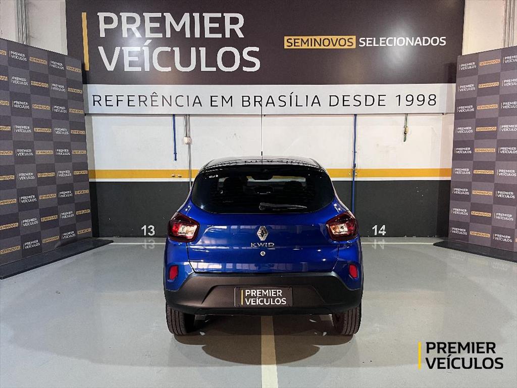 KWID 1.0 12V SCE FLEX INTENSE MANUAL9 KWID 1.0 12V SCE FLEX INTENSE MANUAL9