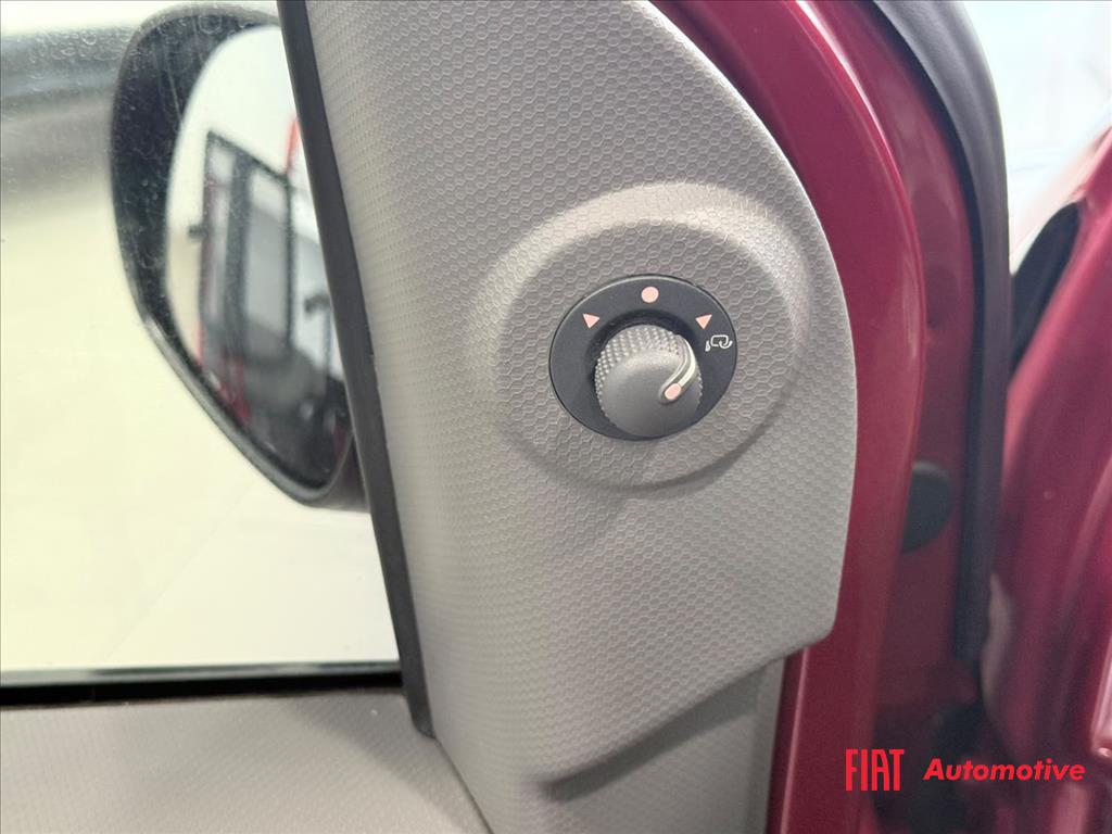 GRAND SIENA 1.6 MPI ESSENCE 16V FLEX 4P AUTOMATIZADO19