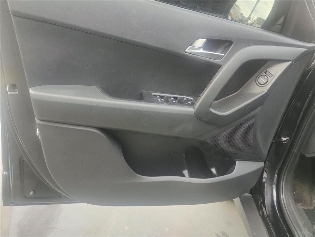 CRETA 1.6 16V FLEX ACTION AUTOMÁTICO6