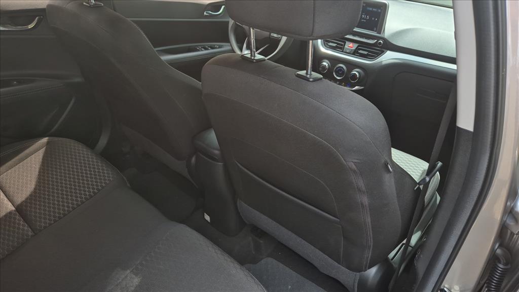 HB20 1.0 TGDI FLEX PLATINUM AUTOMÁTICO4