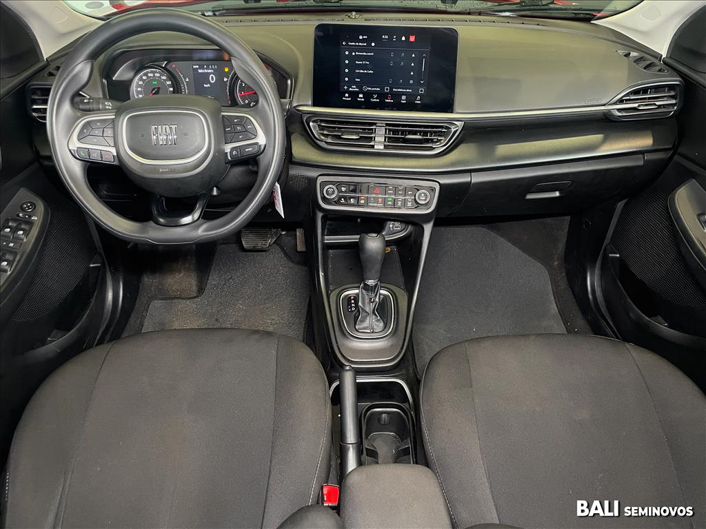 PULSE 1.3 FLEX DRIVE MANUAL8