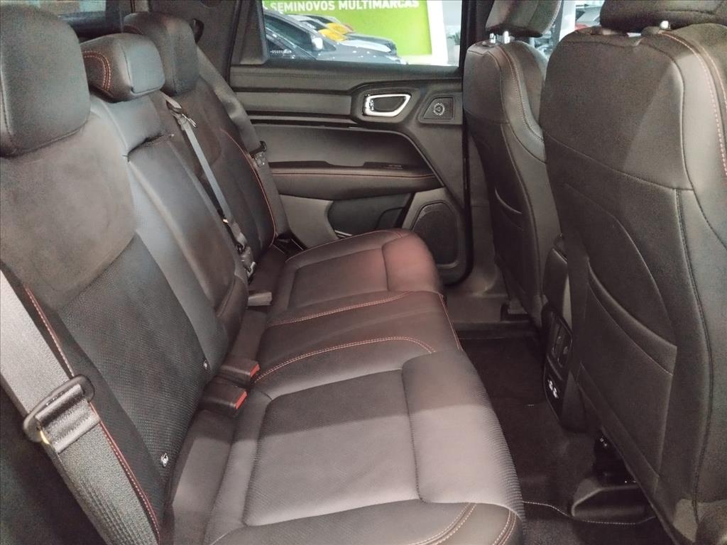 RAMPAGE 2.0 HURRICANE 4 TURBO GASOLINA R/T 4X4 AUTOMÁTICO11