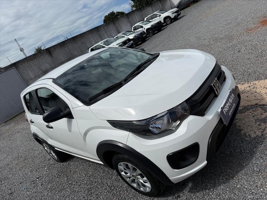 MOBI 1.0 EVO FLEX LIKE. MANUAL