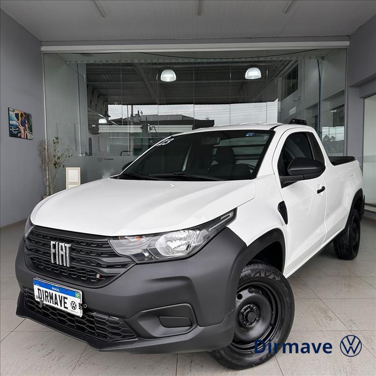 STRADA 1.4 FIRE FLEX ENDURANCE CS MANUAL1