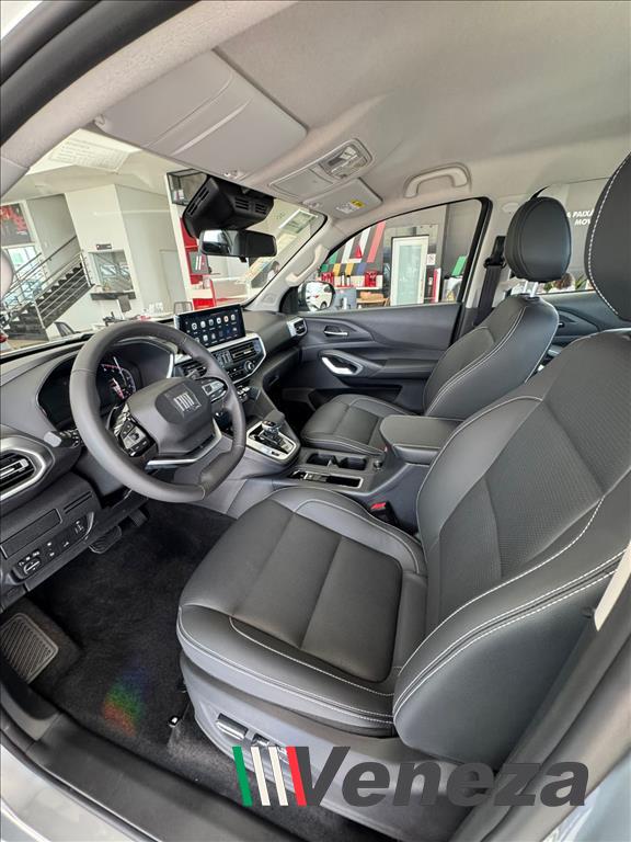 TITANO 2.2 TURBO DIESEL RANCH 4X4 AT811